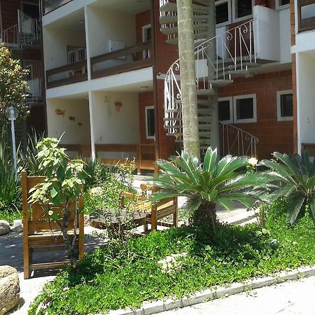 Apartamento no Condominio Marina V Ubatuba Exterior foto