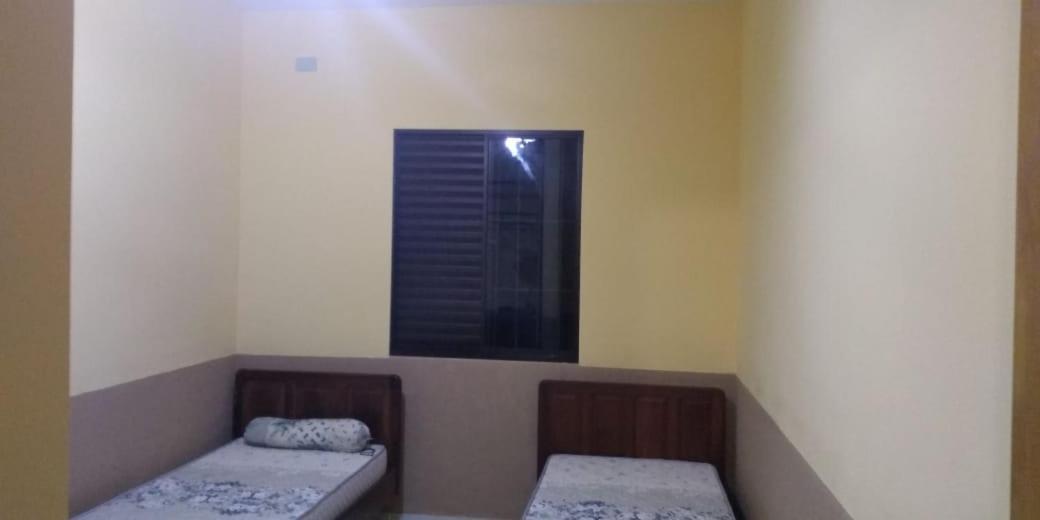 Apartamento no Condominio Marina V Ubatuba Exterior foto