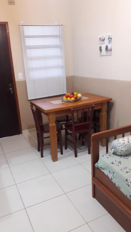 Apartamento no Condominio Marina V Ubatuba Exterior foto