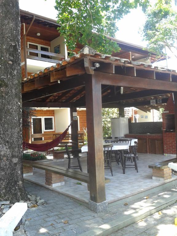 Apartamento no Condominio Marina V Ubatuba Exterior foto