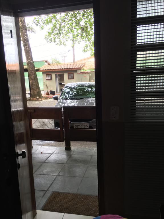 Apartamento no Condominio Marina V Ubatuba Exterior foto